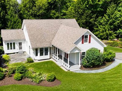 123 Spruce Lane