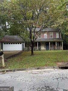 810 Crab Orchard Ct