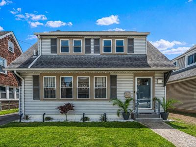 22 Prospect Street
