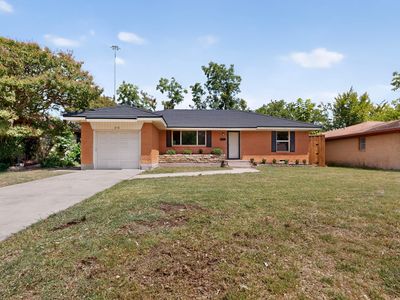 416 Rustic Cir