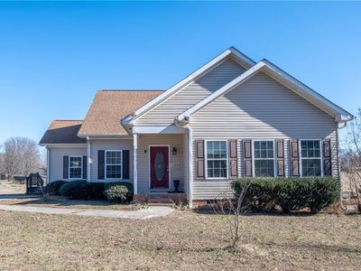 321 Hedrick Heritage Dr