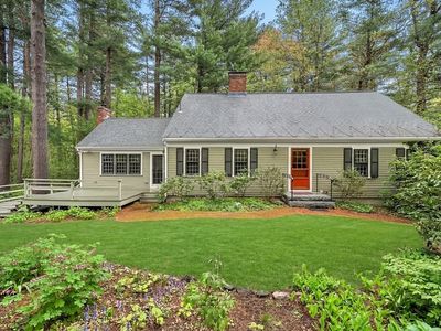 6 Brewster Rd
