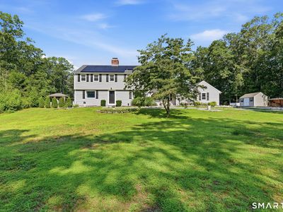 6 Jericho Drive