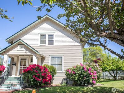 1510 Water Street SW