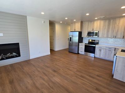 118 E Skyline Terrace Way #1