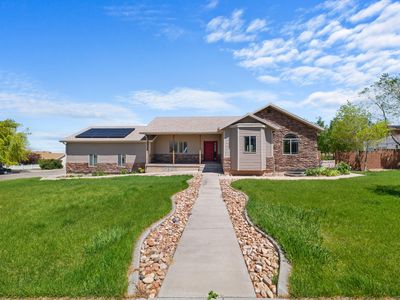 Property at 5154 N Juniper Ridge Rd, Enoch, UT