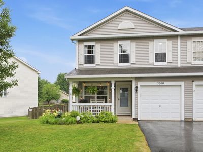 Property at 3010 Alyssa St, Plano, IL
