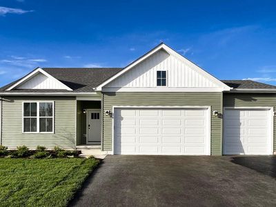 The Lincoln Plan, Grunwald Grove