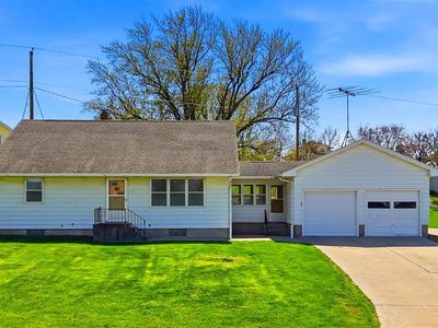 Property at 201 3rd St, Victor, IA