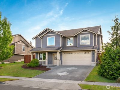 Property at 27810 71st Avenue NW, Stanwood, WA