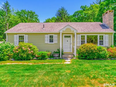116 Morris Hubbard Road