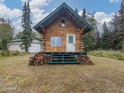 35715 Kalifornsky Beach Rd