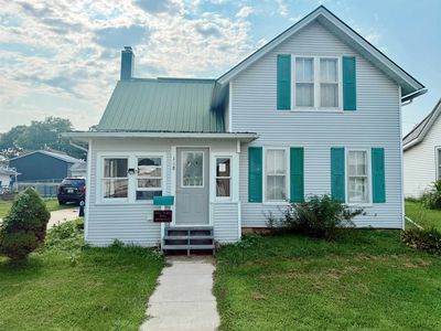 118 N Matteson St