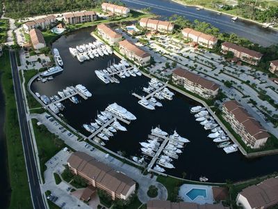 1701 Marina Isle Way #103