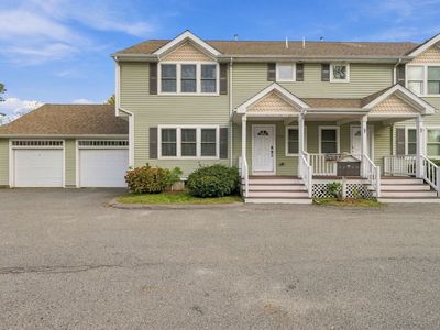 Property at 117 Ingell St APT B, Taunton, MA