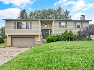 885 Hickory Rd