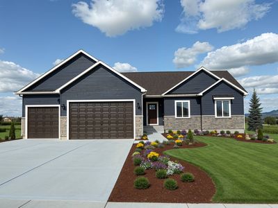 2304 Secretariat Lane St