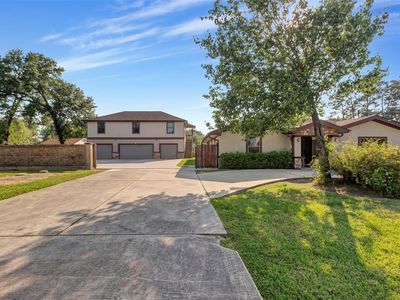 17717 Wild Oak Dr