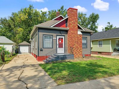 442 Putnam Ave