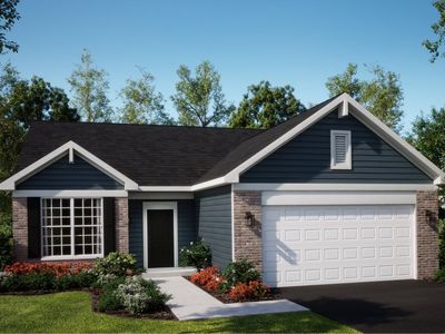 Napa Plan, Prairie Meadows