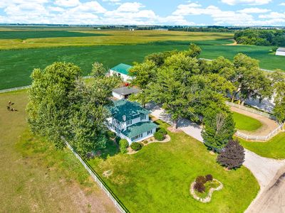 9101 Old Silo Rd