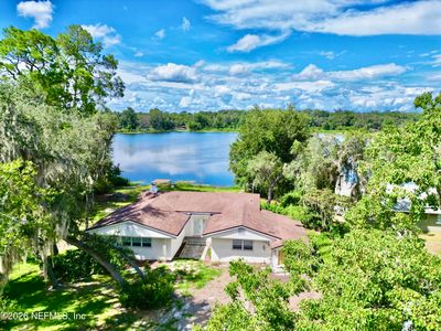 Property at 145 DEPOT Road, Hawthorne, FL