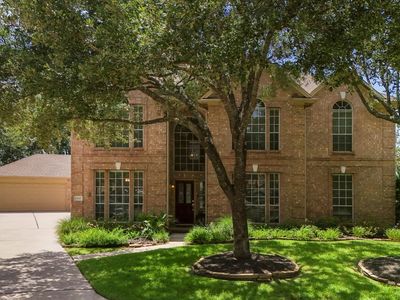 5807 Sequoia Trace Ct