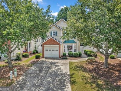 Property at 13372 Harpley Ct, Milton, GA