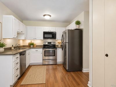 720 S Clinton Street #B1