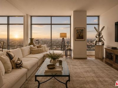 900 W Olympic Blvd Unit 29H