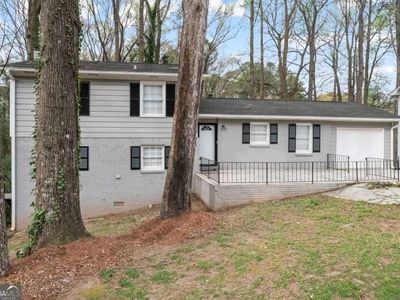3917 Wedgefield Cir