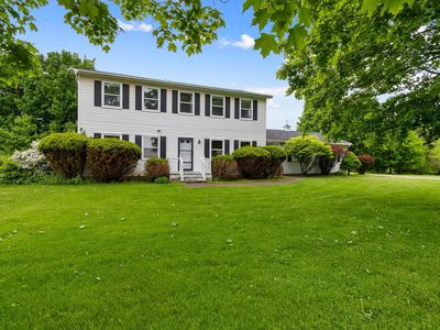 Property at 220 South Street, South Hero, VT