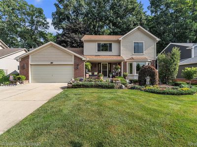 3876 Corran Dr