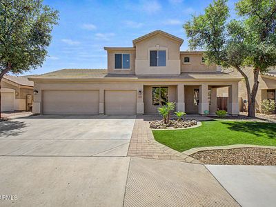7419 W Lariat Lane