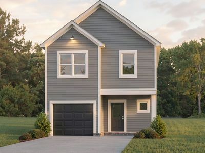 3713 El Dorado Ave Lot 2