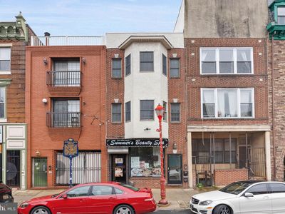 814 South St #2