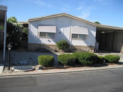 Property at 1400 N Tully Rd Spc 57, Turlock, CA