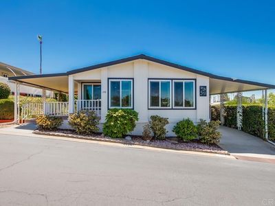 1930 W San Marcos Blvd SPACE 108