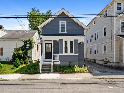 59 Vandewater St