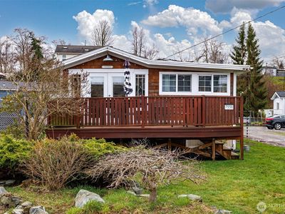 Property at 7556 Terrill Drive, Blaine, WA