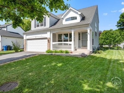 5 Ridge Ct
