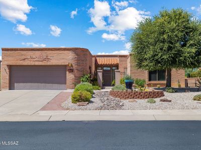 4254 S Camino Del Tejon