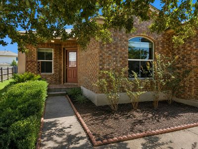 207 Wild Cat Dr