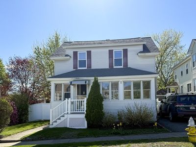 Property at 12 Lamar Ave, Worcester, MA