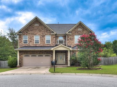 214 Pegonia Ln