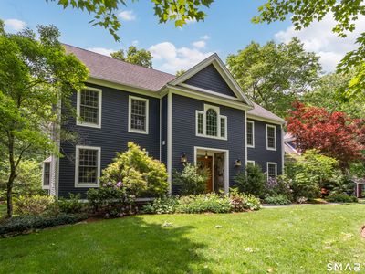 46 Laurel Cliffs Road