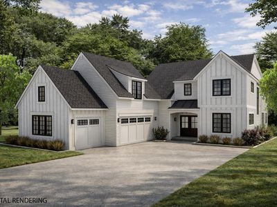 2340 Lake Birch Ct NE