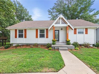 221 Orourke Dr