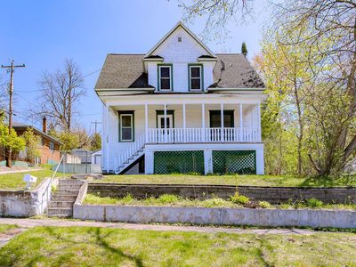 Property at 105 N 10TH STREET, Wausau, WI