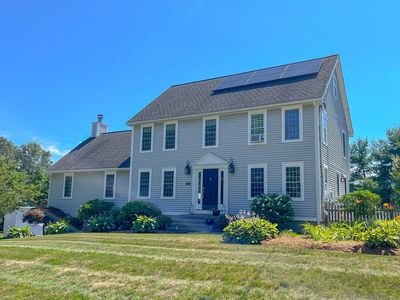 64 Central Tree Rd